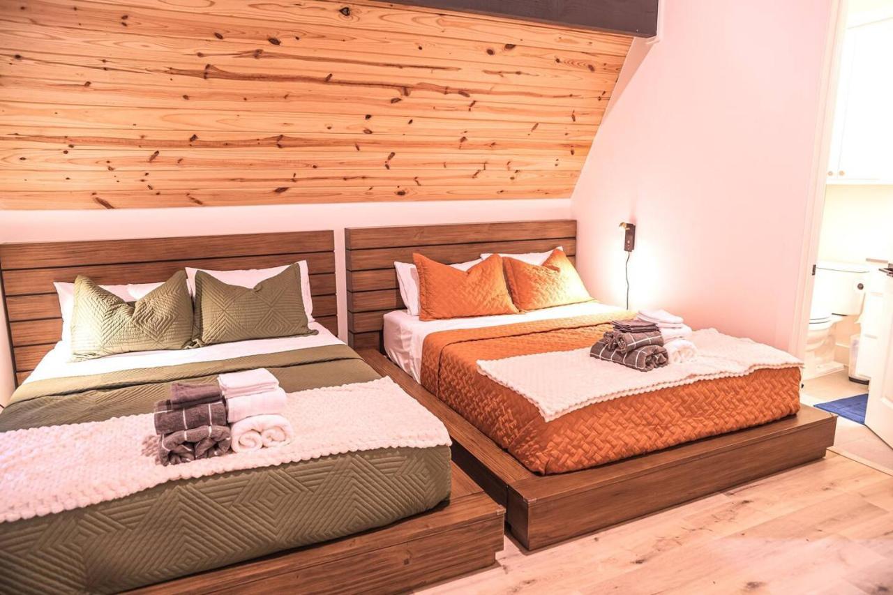 Gruene Daze Chalet - Stylish Aframe - Escape The Ordinary Ню Браунфелс Екстериор снимка