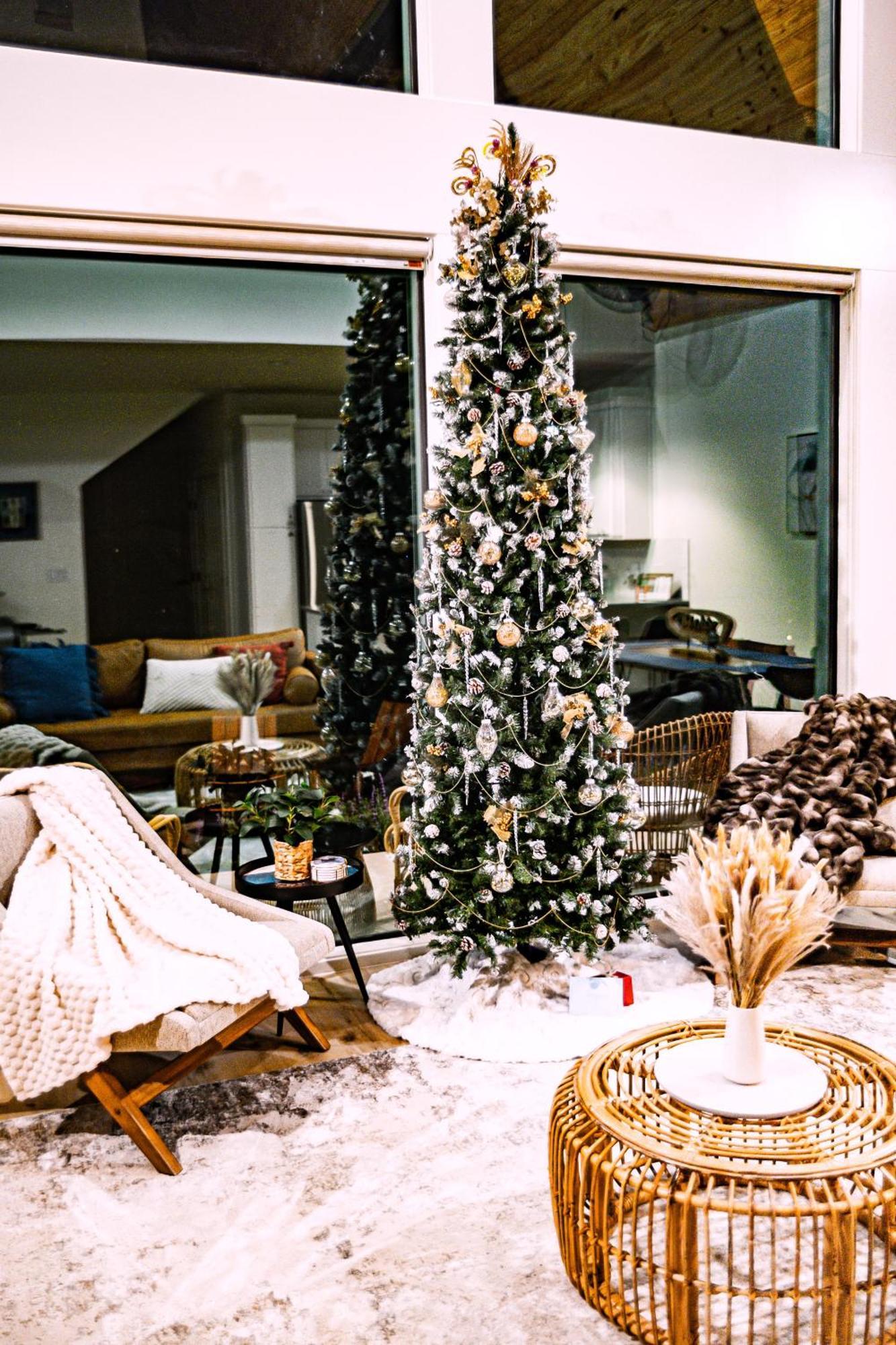 Gruene Daze Chalet - Stylish Aframe - Escape The Ordinary Ню Браунфелс Екстериор снимка