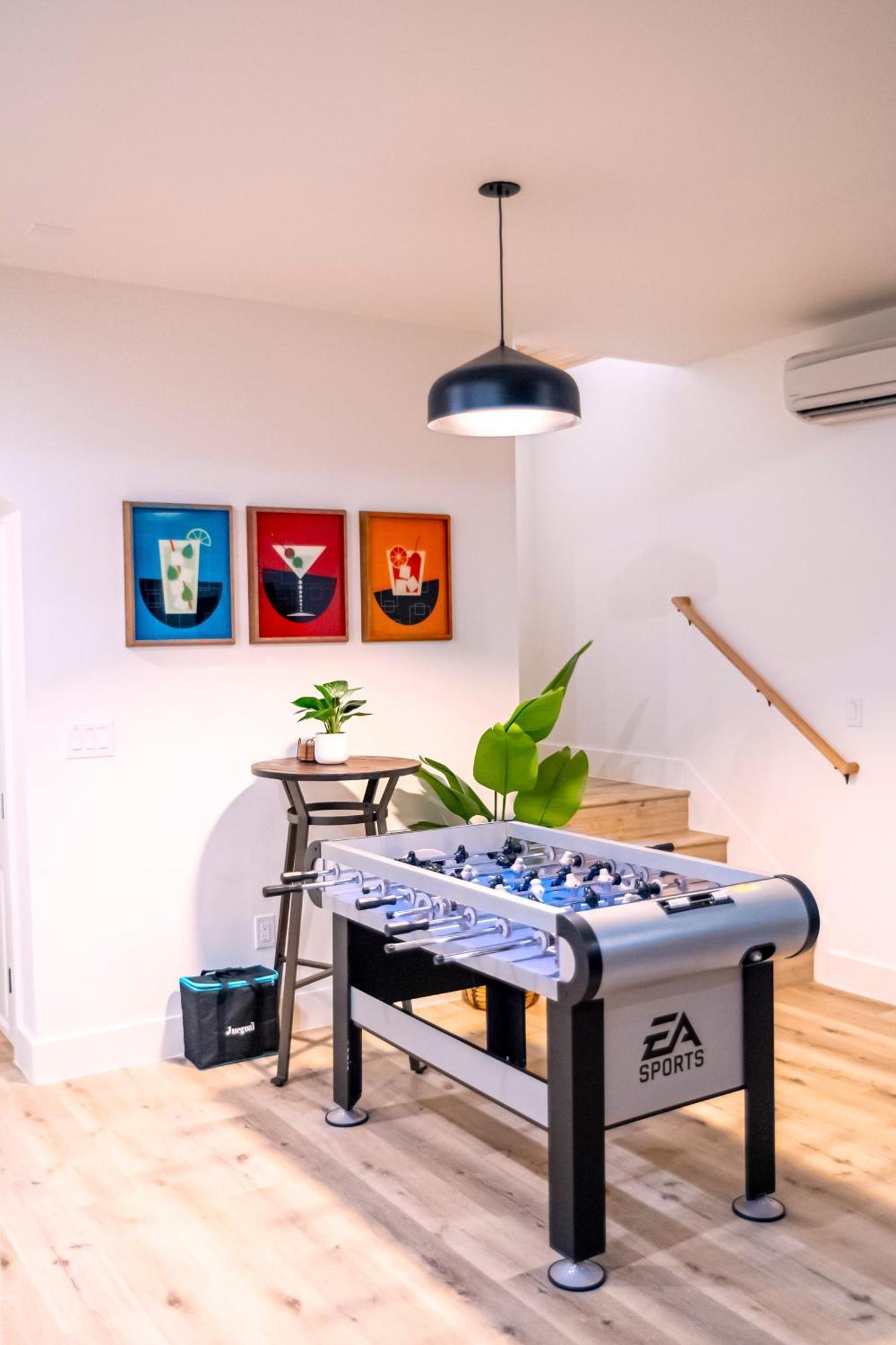 Gruene Daze Chalet - Stylish Aframe - Escape The Ordinary Ню Браунфелс Екстериор снимка