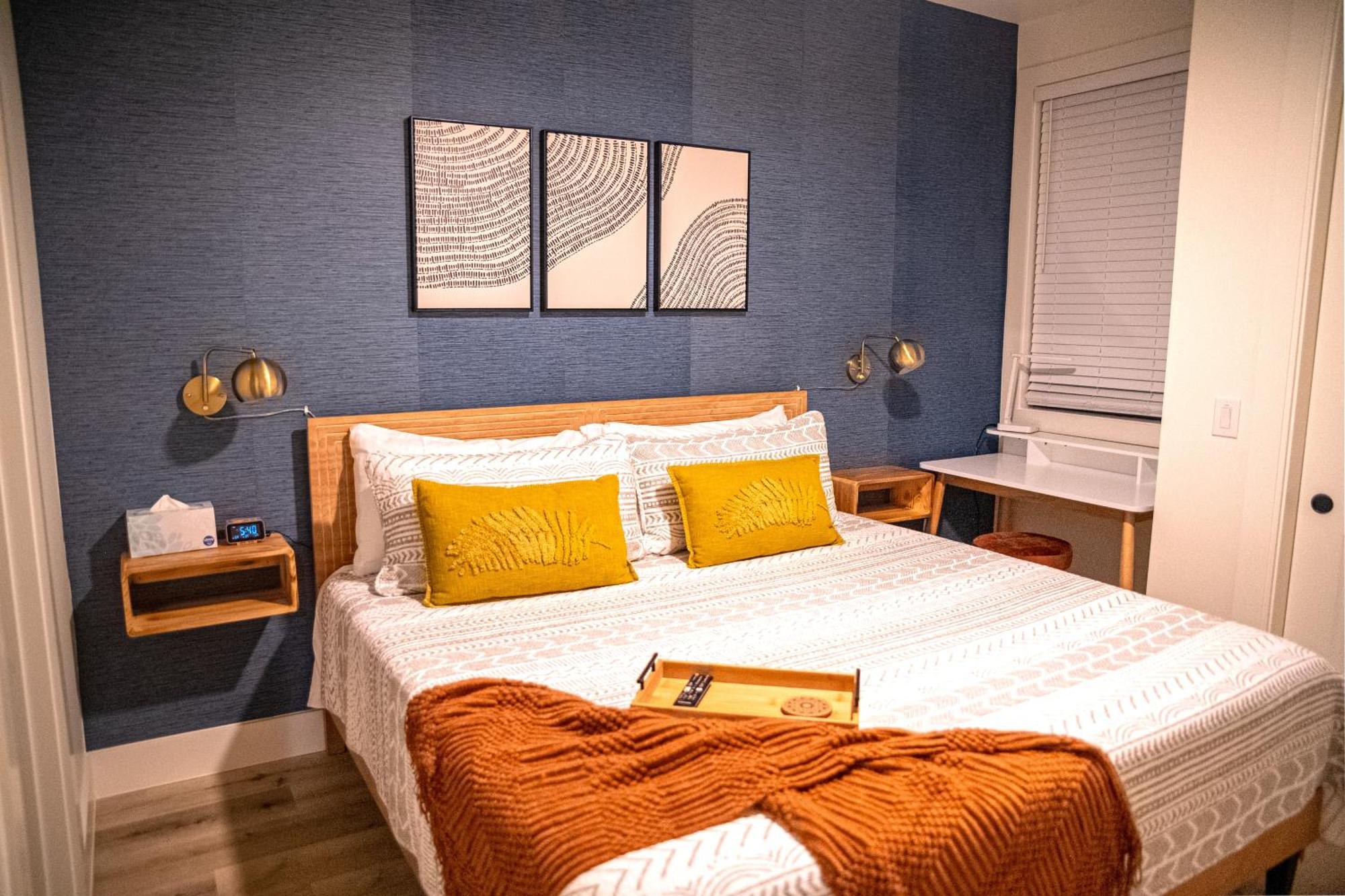 Gruene Daze Chalet - Stylish Aframe - Escape The Ordinary Ню Браунфелс Екстериор снимка